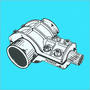 T Connector