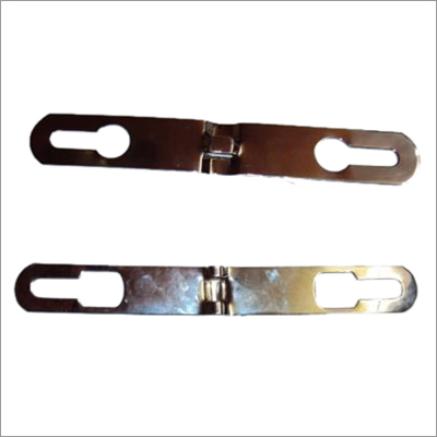 Brass Sheet Metal Components