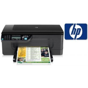 HP One Desk Printer Scanner Copier