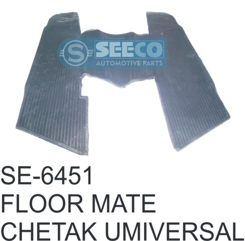 FLOOR MAT