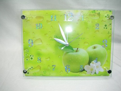 Table clock