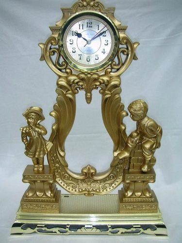 Table clock