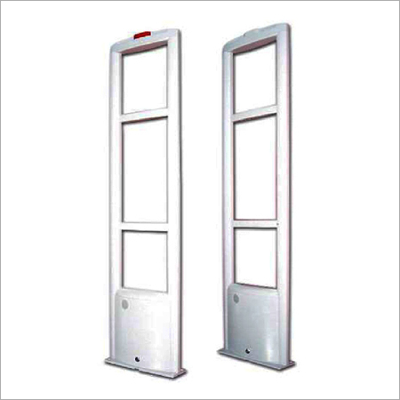 FF 4000 Economy Gate Antenna