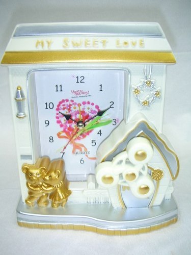 Table clock
