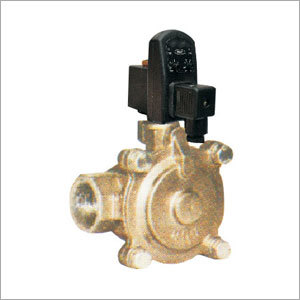 Diaphragm Valves