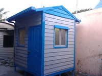 Security Cabin Manufacturer ecSurity Cabiin Chennai