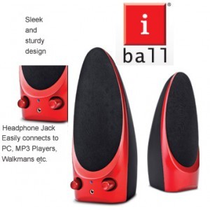 Speakers