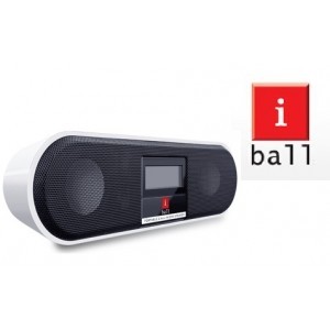 iBall Music Boat USB