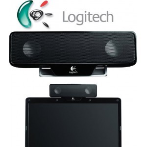 Logitech Laptop Speakers