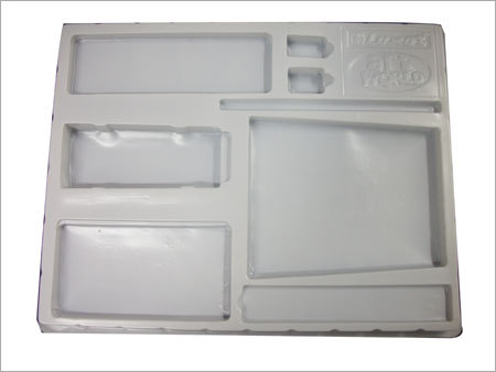 PVC Biscuit Tray