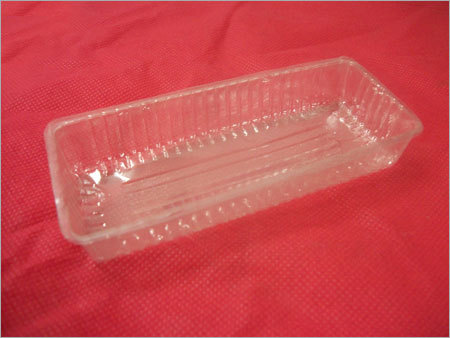 PVC Tray