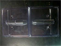 Clear Pvc Biscuit Boxes