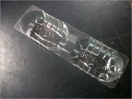 Pvc Plastic Packaging Boxes
