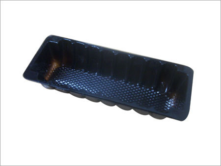 PVC Blister Packaging Boxes