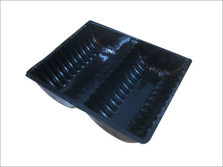 Blister Packaging Box