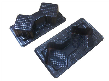 PVC Packaging Box