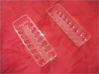 Color Pvc Packaging Boxes