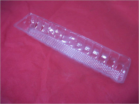 Pvc Retail Packaging Boxes