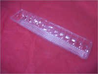 पीवीसी रिटेल पैकेजिंग बॉक्सेज