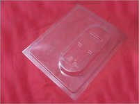 Retail Pvc Packaging Boxes