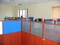Modular Furniture Office
