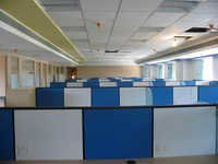 Modular Office Cabinet