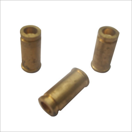 Precision Brass Barrel Lock