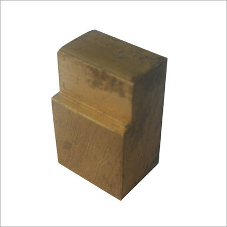Brass Cupboard