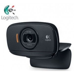 Logitech C525 WebCam