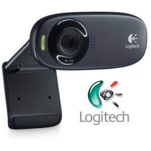 Logitech WebCam