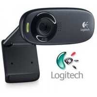 Logitech Webcam