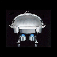 Ethanol Chafing Fuel