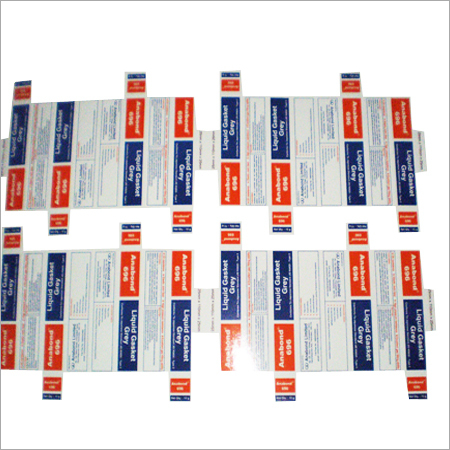 Digital Printing Services