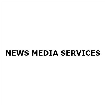 News Media Services