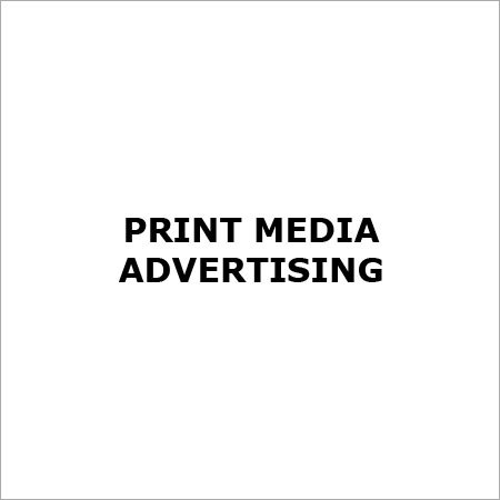 Print Media Advertising