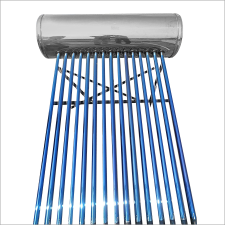 Solar Water Heater