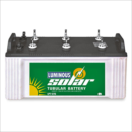 Home Solar Batteries
