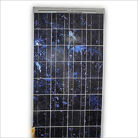 Monocrystalline Solar Panels