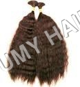 Loose Straight Bulk Hair