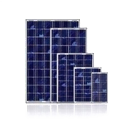Solar Photovoltaic Modules