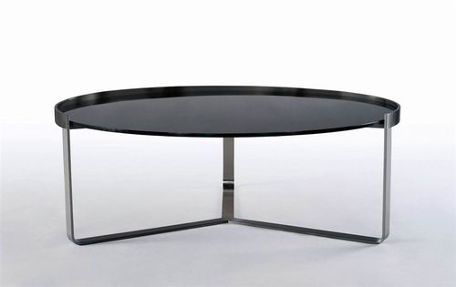DM6271 - Metal, 1000x360mmH, Black | Stylish Design, Durable Material, Easy Assembly, Space Saving, Modern Look