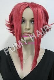 Lady Hair Wigs