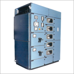 MCCB Distribution Board