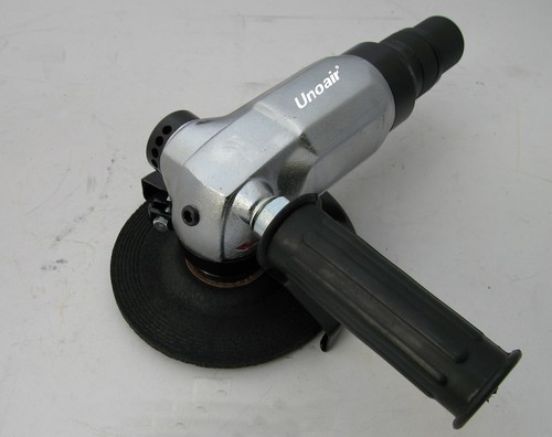 5" Heavy Duty Angle Grinder By S. S. TOOLS (INDIA) PVT. LTD.