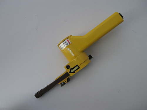 10mm Belt Sander