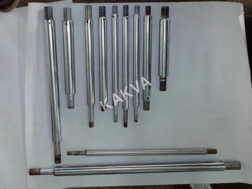 Pneumatics Roller