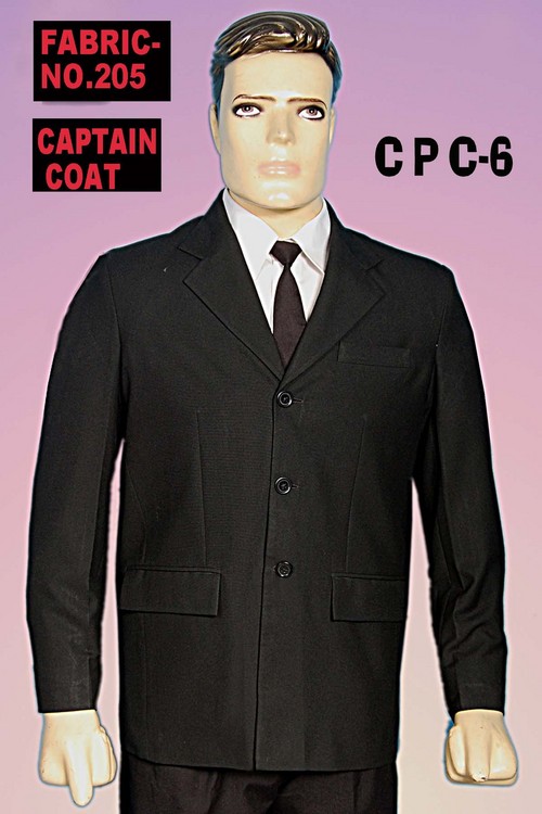 Executive Coat