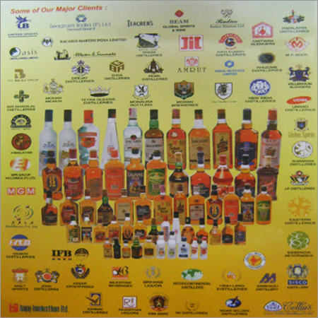 Our Major Clients