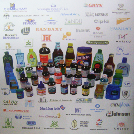 Our Major Clients