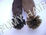 100 Keratin Tip Human Hair Extension